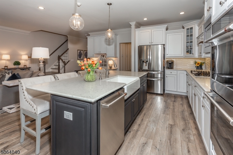 Residences at Columbia Park - Residential