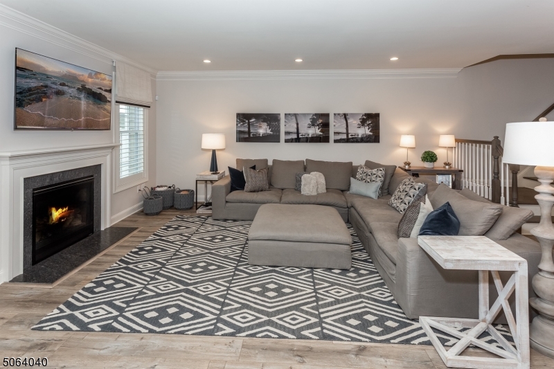 Residences at Columbia Park - Residential