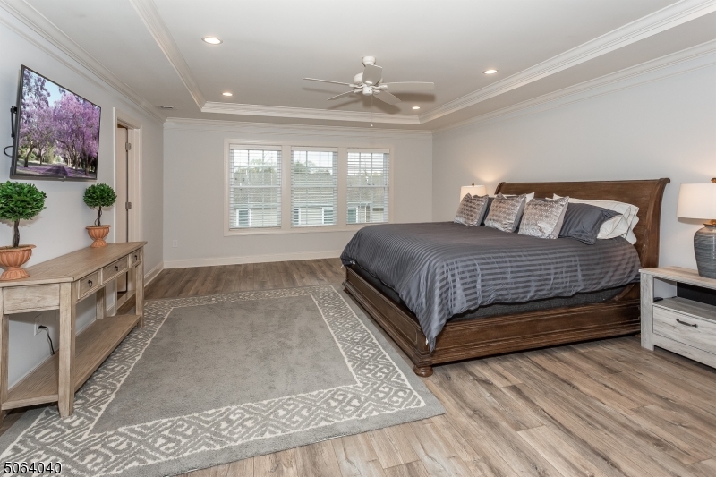 Residences at Columbia Park - Residential
