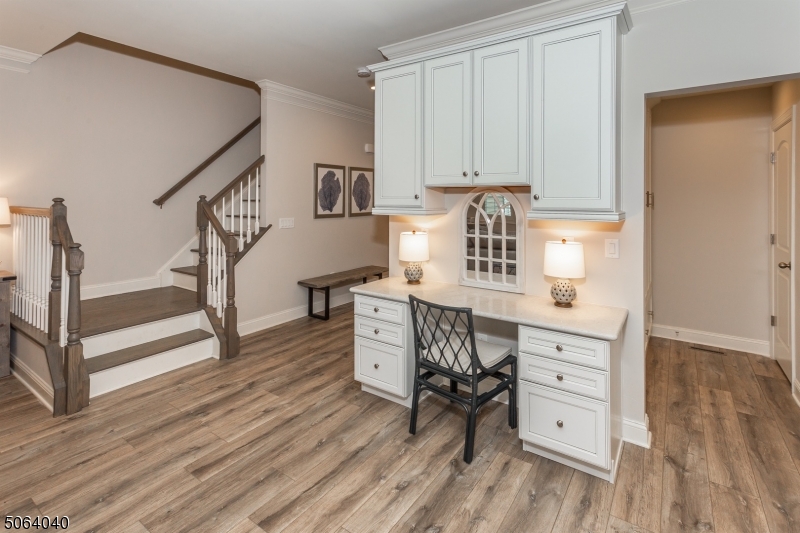 Residences at Columbia Park - Residential