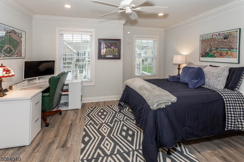 Residences at Columbia Park - Residential