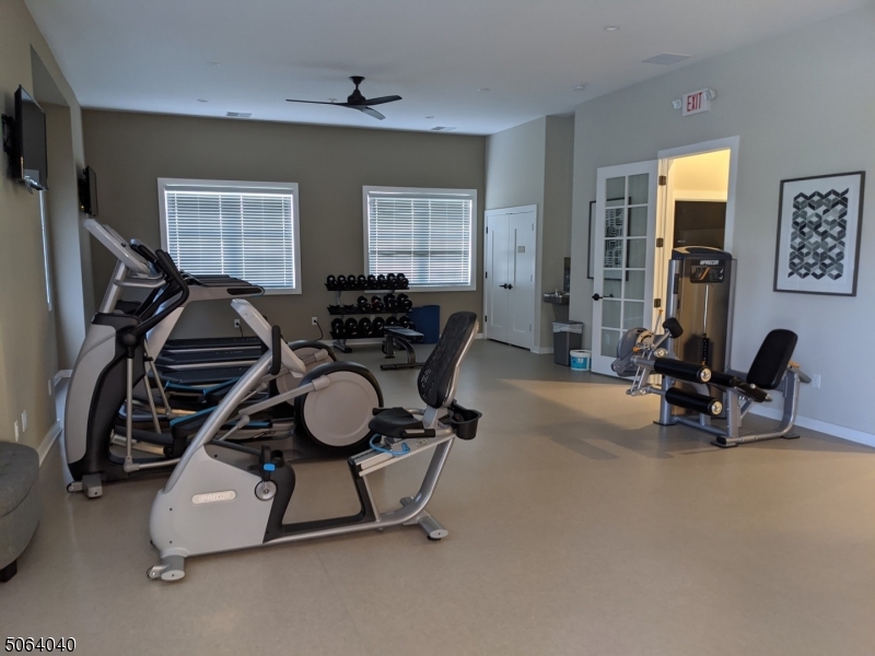 Residences at Columbia Park - Residential