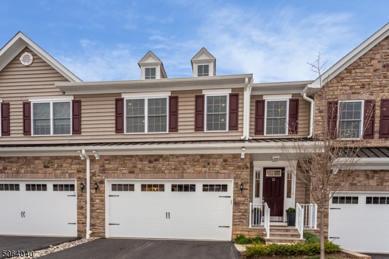 Residences at Columbia Park - Residential