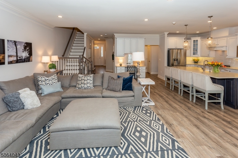 Residences at Columbia Park - Residential