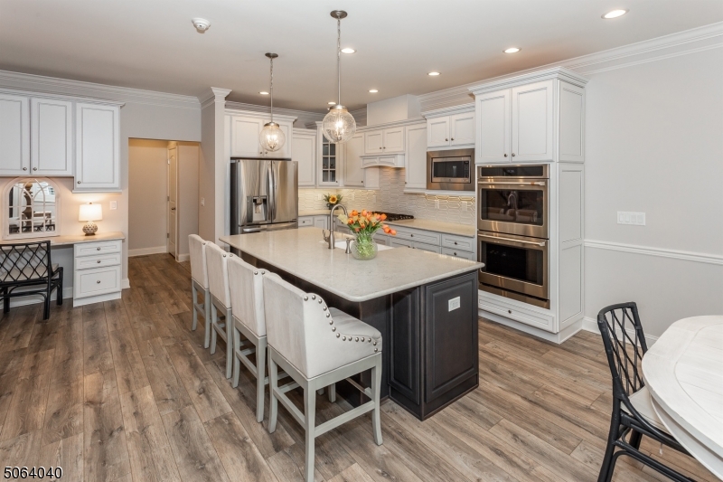 Residences at Columbia Park - Residential