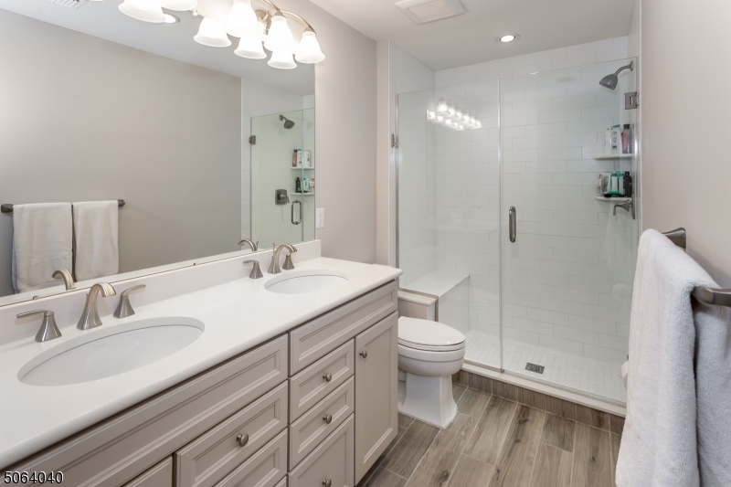 Residences at Columbia Park - Residential