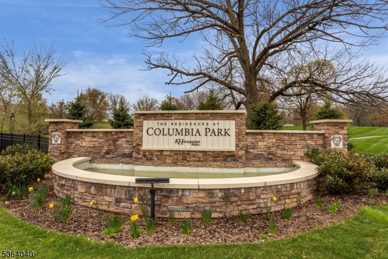 Residences at Columbia Park - Residential