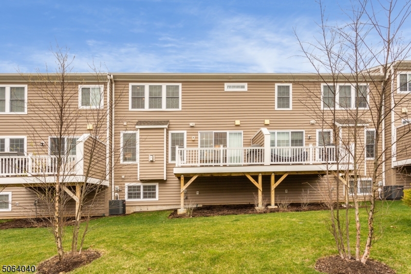 Residences at Columbia Park - Residential