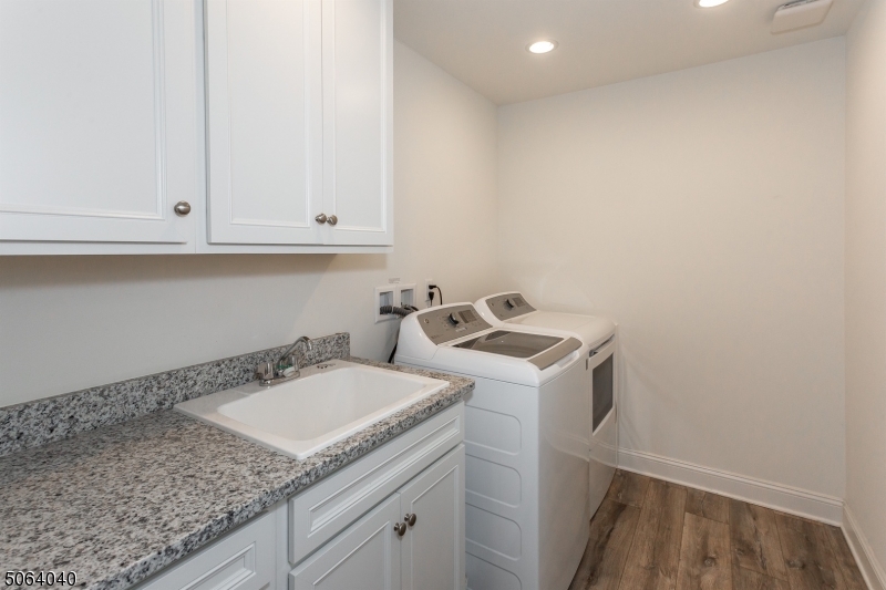 Residences at Columbia Park - Residential