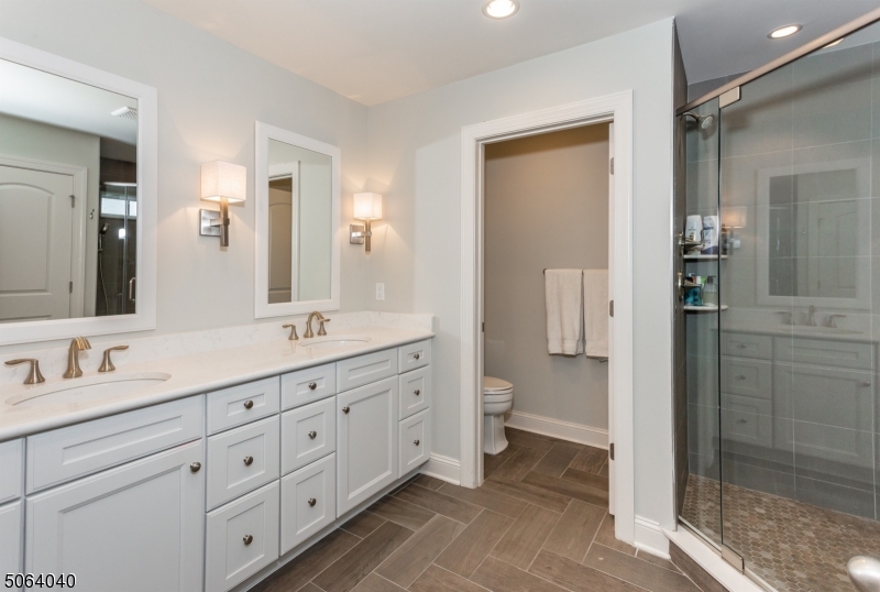 Residences at Columbia Park - Residential