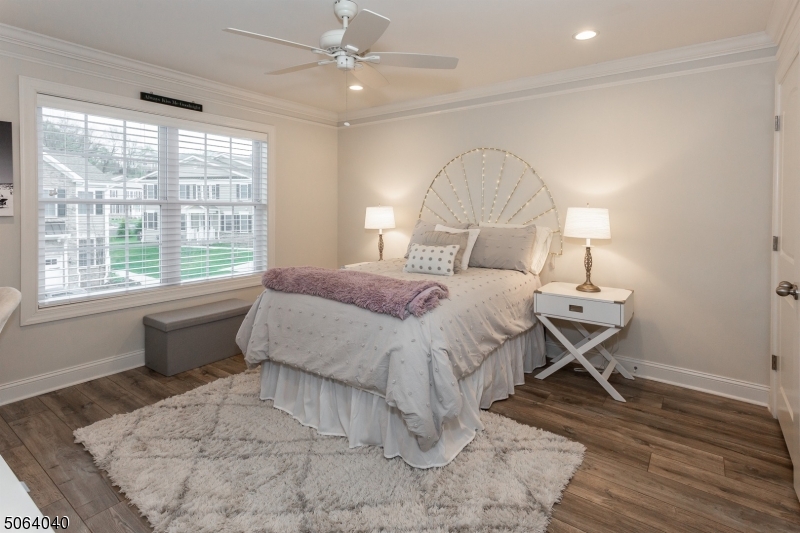 Residences at Columbia Park - Residential