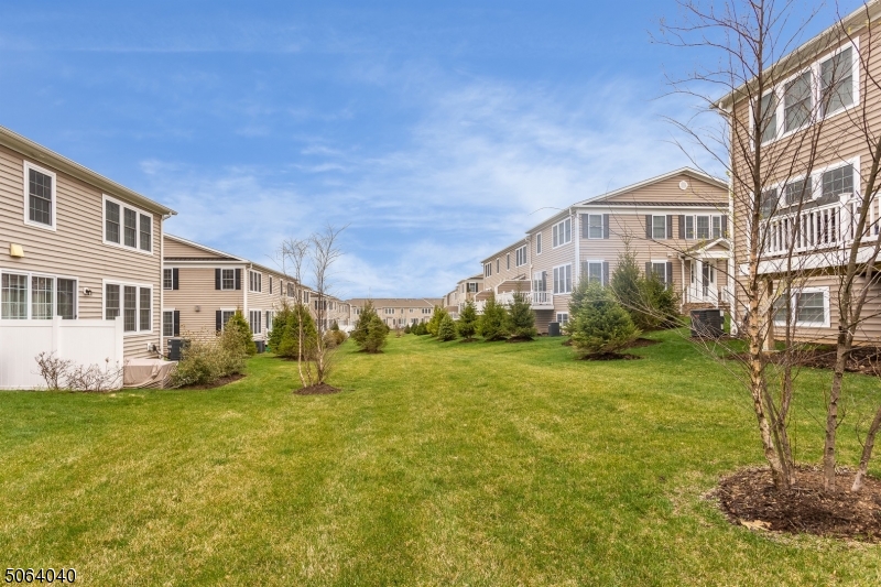 Residences at Columbia Park - Residential