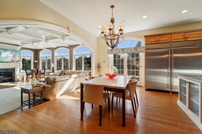 Bel Air Woods - Residential