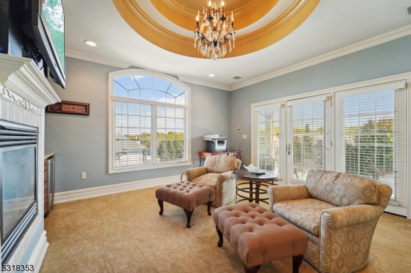 Bel Air Woods - Residential