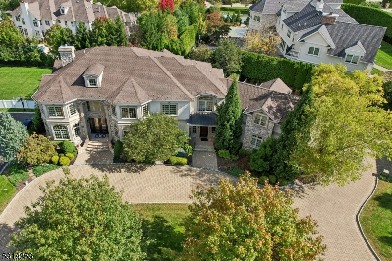 Bel Air Woods - Residential