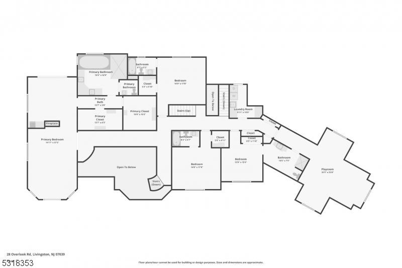 Bel Air Woods - Residential