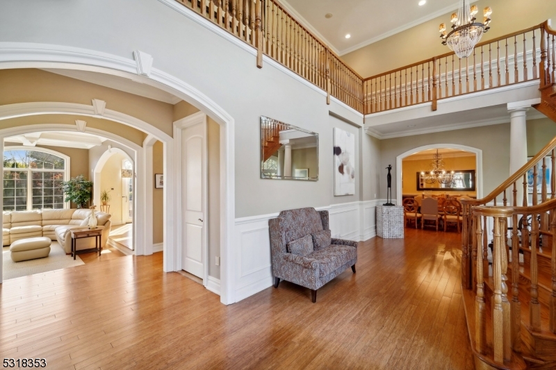 Bel Air Woods - Residential
