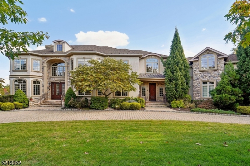 Bel Air Woods - Residential