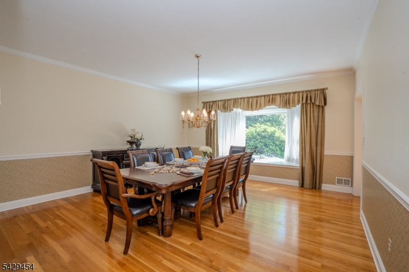 Running Brook - Residential