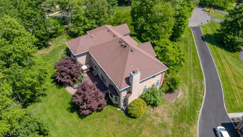 Running Brook - Residential