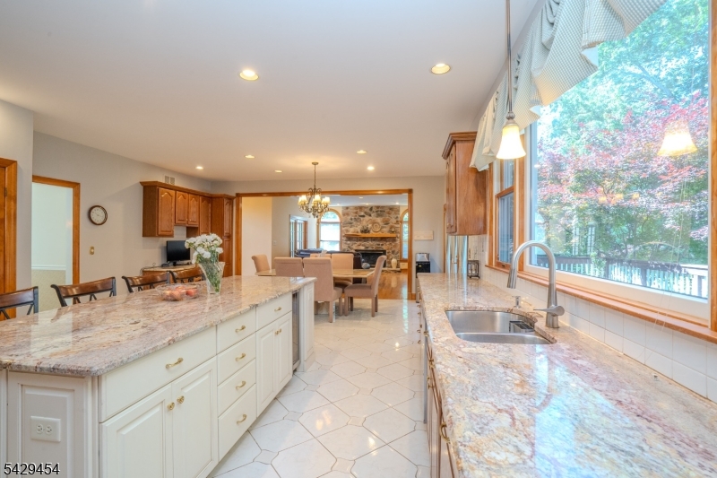 Running Brook - Residential