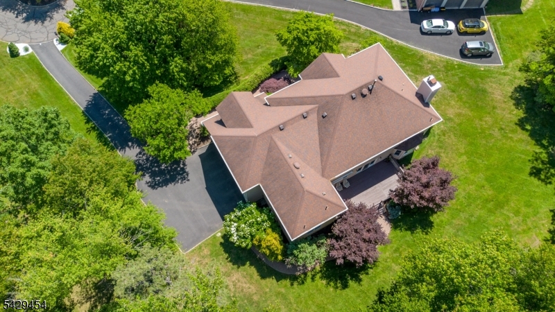 Running Brook - Residential