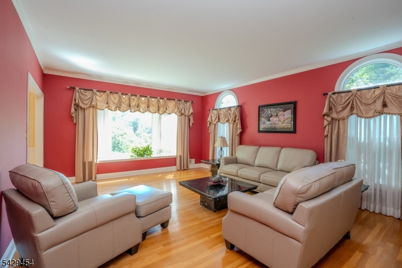 Running Brook - Residential
