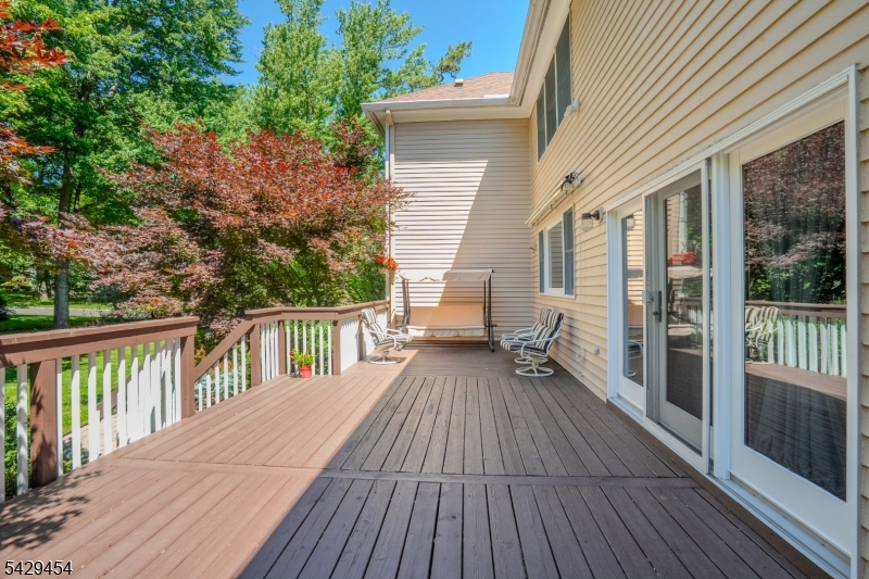 Running Brook - Residential