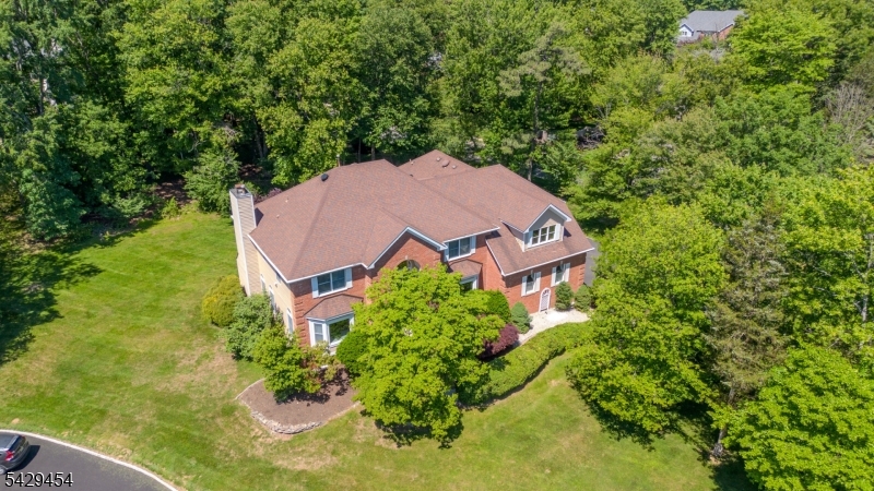 Running Brook - Residential