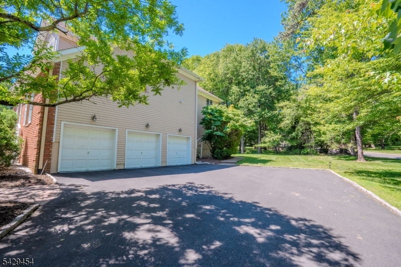 Running Brook - Residential