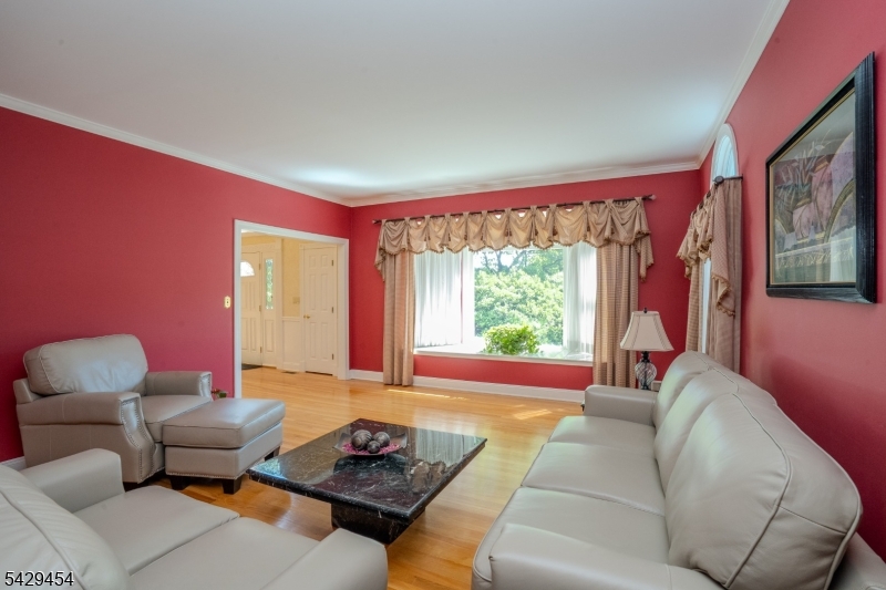 Running Brook - Residential