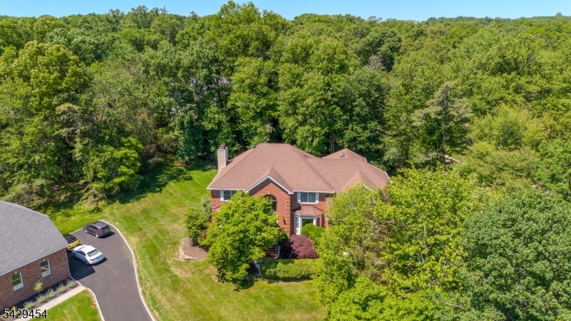 Running Brook - Residential