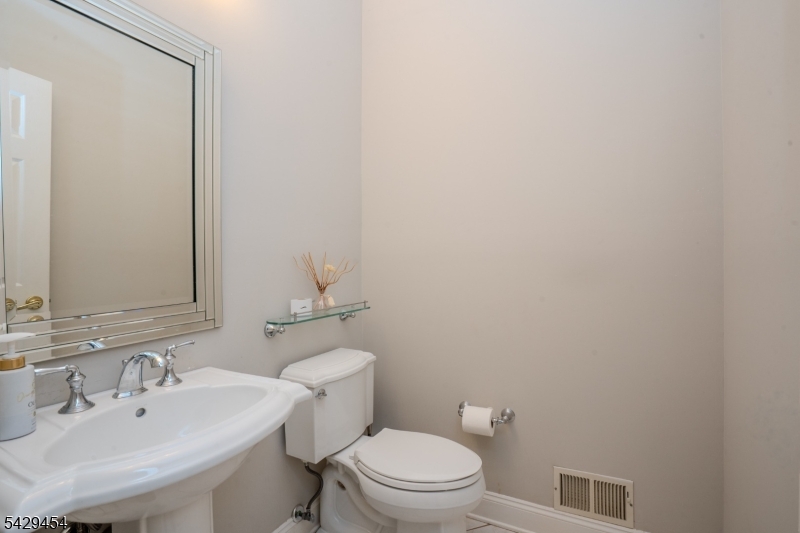Running Brook - Residential