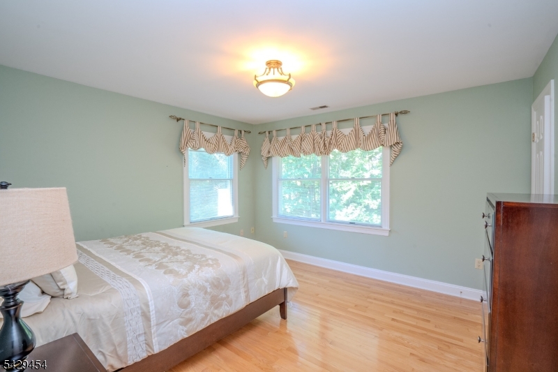 Running Brook - Residential