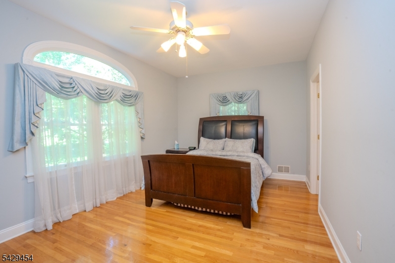 Running Brook - Residential