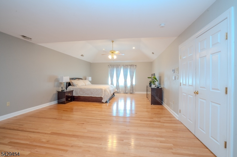 Running Brook - Residential