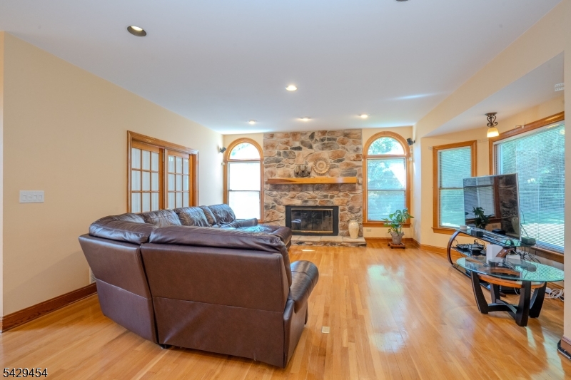 Running Brook - Residential