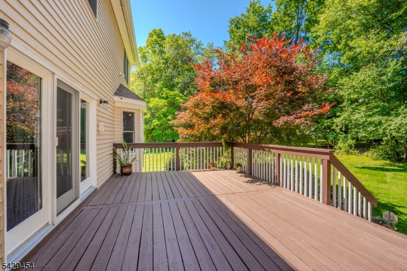 Running Brook - Residential
