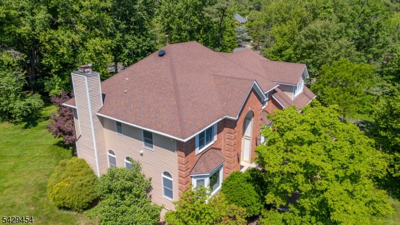 Running Brook - Residential