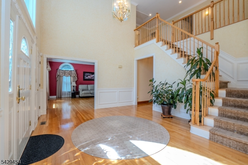 Running Brook - Residential