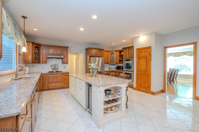 Running Brook - Residential