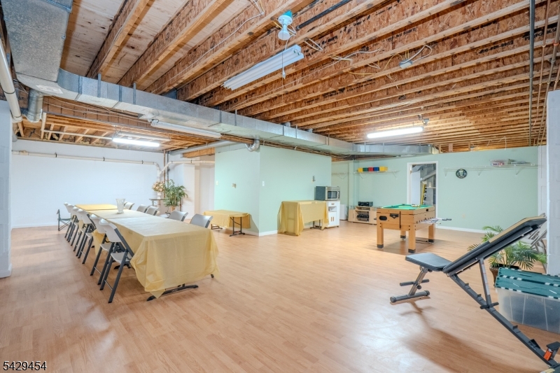 Running Brook - Residential