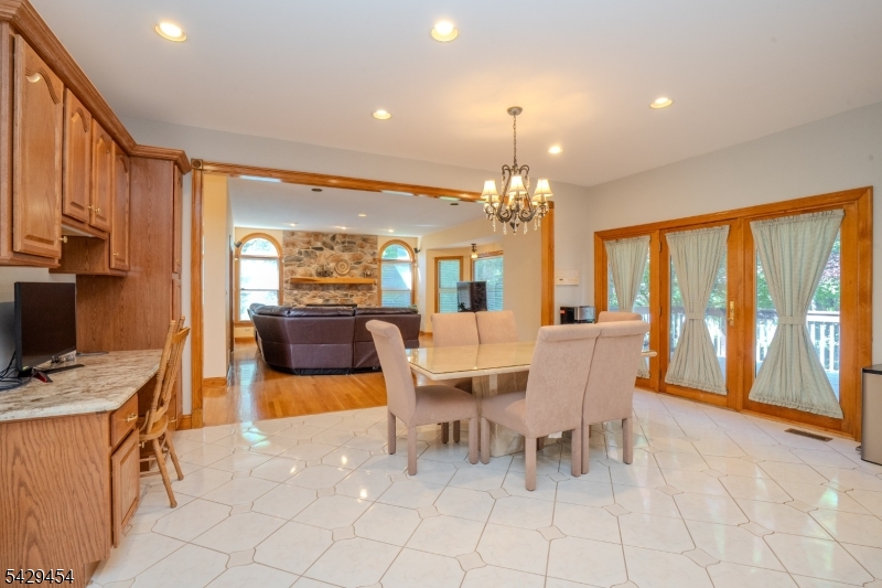 Running Brook - Residential