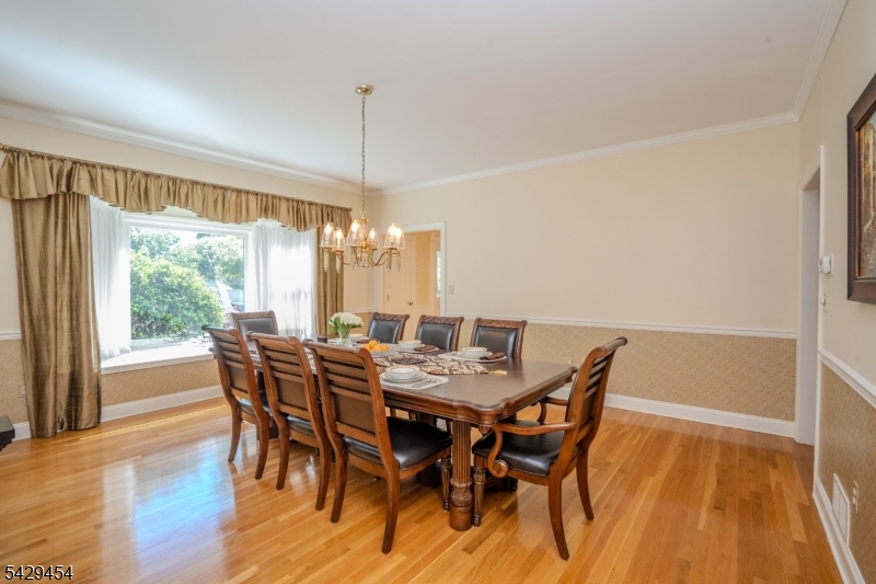 Running Brook - Residential