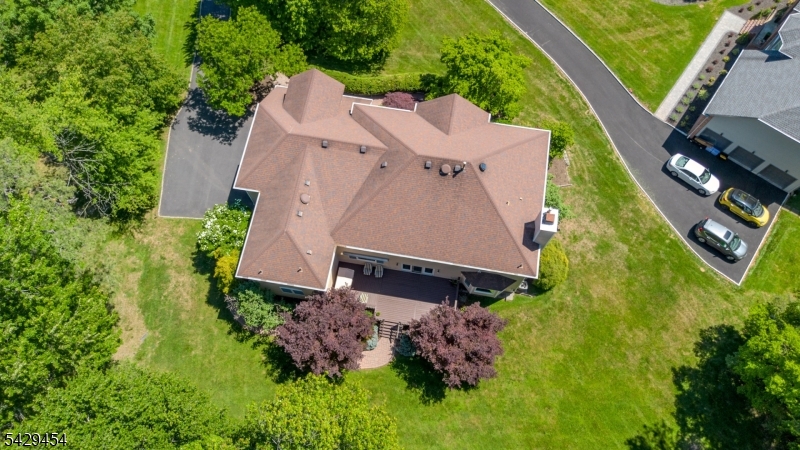 Running Brook - Residential