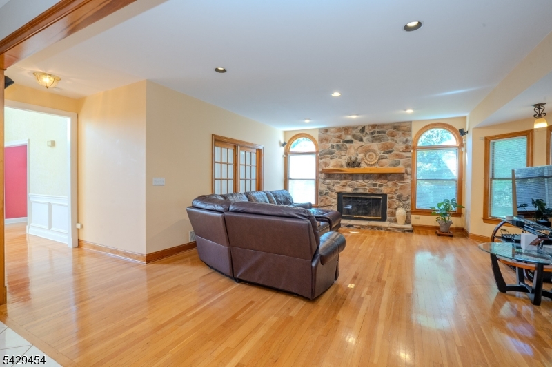 Running Brook - Residential