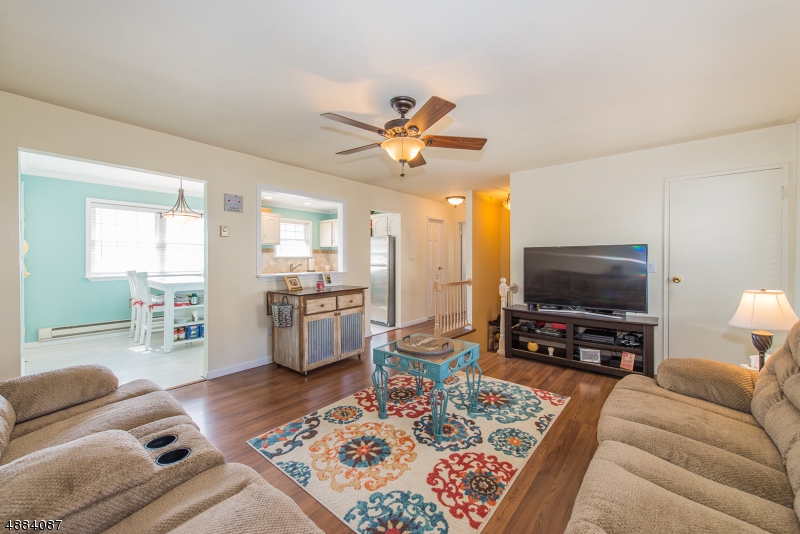 Mountainview Manor - Residential