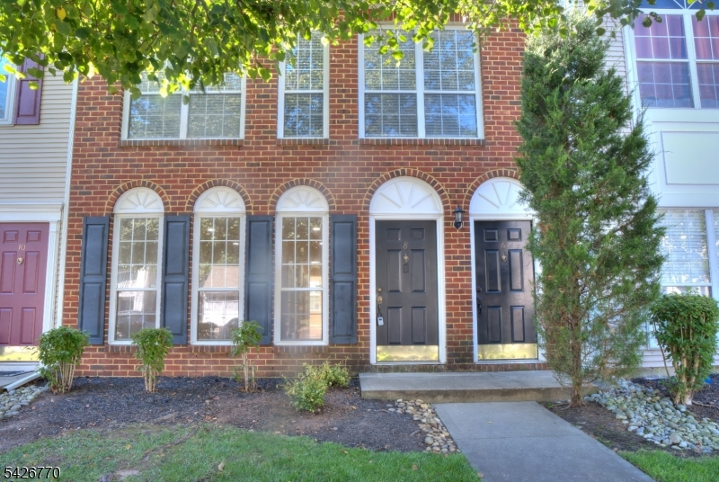 Move-in ready 2-bedroom, 2-bath condo in a desirable community! This well-maintained home offers a spacious layout, bright living areas, and a functional kitchen with ample storage. The primary suite features a private full bath and generous closet space. Enjoy the convenience of in-unit laundry, additional storage, and community amenities including a pool. Located close to shopping, restaurants, major highways, Rutgers University, Princeton downtown, and just minutes to Costco. A great opportunity for comfortable living or investment!