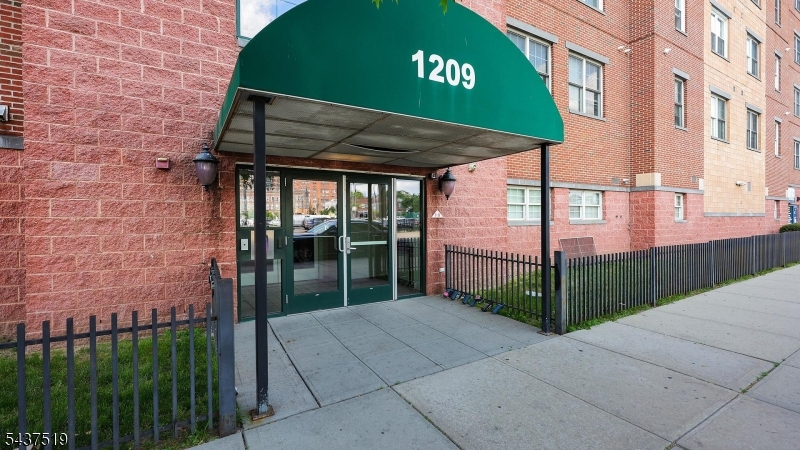 Welcome to this bright and airy multi-floor condo in the highly sought-after Jersey City Heights neighbourhood! Situated on the 4th Fl, this beautifully maintained home offers an open-concept layout designed for comfortable living & entertaining. The kitchen features granite countertops, stainless steel appliances & ample cabinetry, seamlessly flowing into the spacious living & dining areas filled with natural light. This unique residence offers two generously sized bedrooms and two full bathrooms, including one full bath on the main level & another on the upper level for added convenience and privacy. The versatile multi-floor layout provides a perfect balance of space & functionality. Fitness enthusiasts will appreciate the added convenience of the building's dedicated wellness amenities, including a gym located on the 4th Fl. behind the unmarked door, offering a private space to stay active without leaving home. The 3rd Fl. also features a convenient bike storage room, providing secure & easy access for cycling enthusiasts. A great combination of comfort lifestyle & everyday convenience for those who value an active & healthy way of living. Additional highlights include a deeded one-car garage, a newly installed AC unit in 2025, and close proximity to public transportation and train access for an easy commute. Conveniently located near shopping, dining, parks, and all that the vibrant Jersey City Heights community has to offer, this is urban living at its finest!!