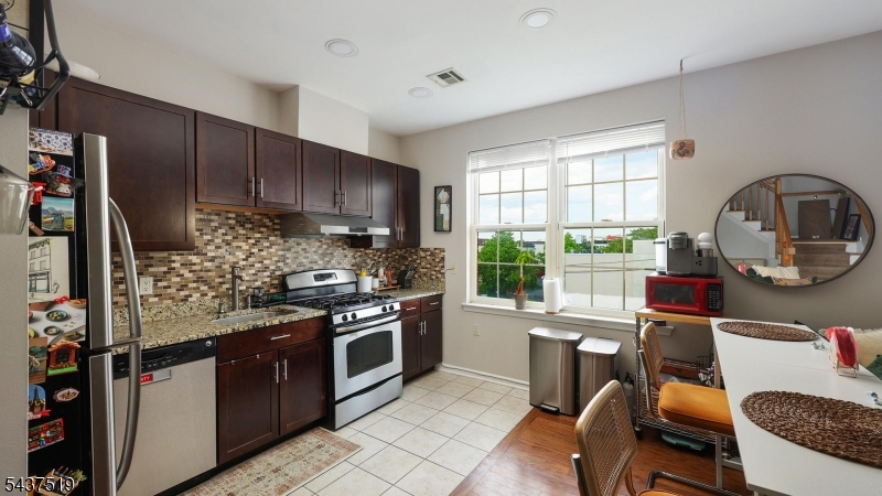 JC, Heights - Residential
